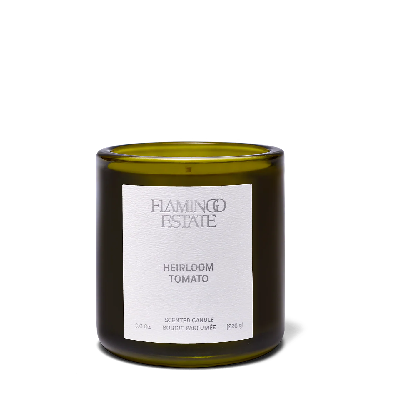 Heirloom Tomato Candle