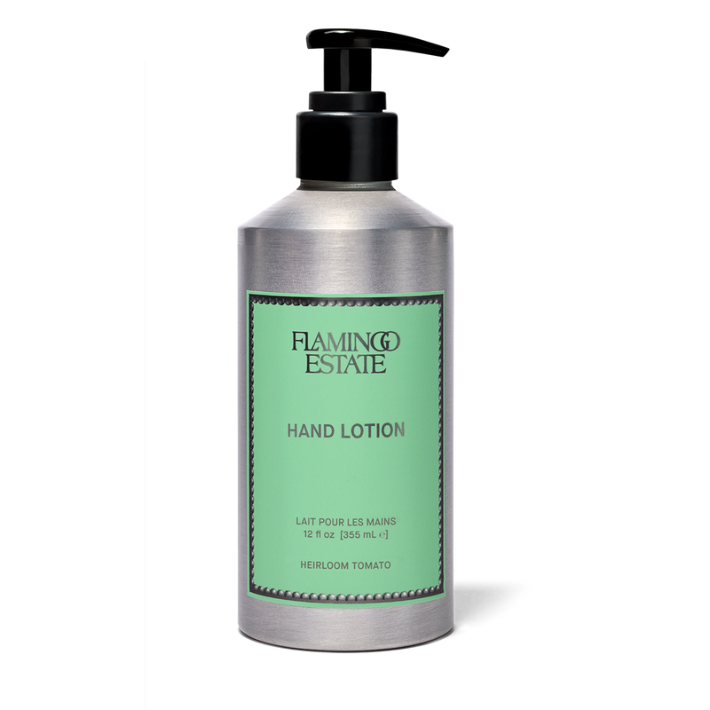 Heirloom Tomato Hand Lotion