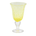 The Stemmed Glass