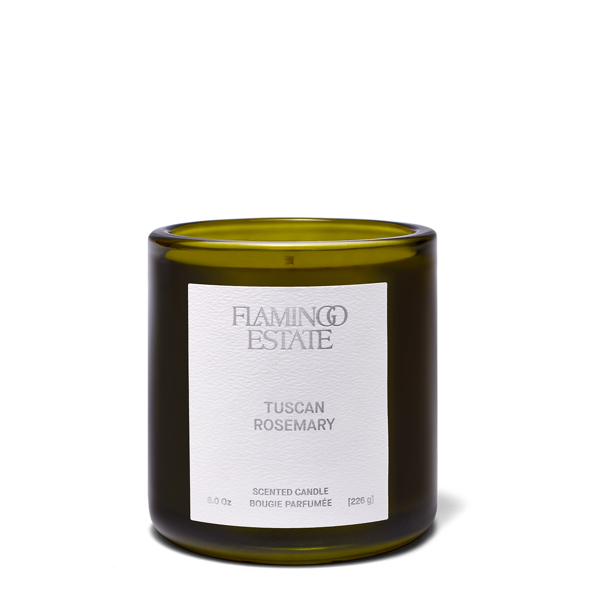 Tuscan Rosemary Candle 8oz