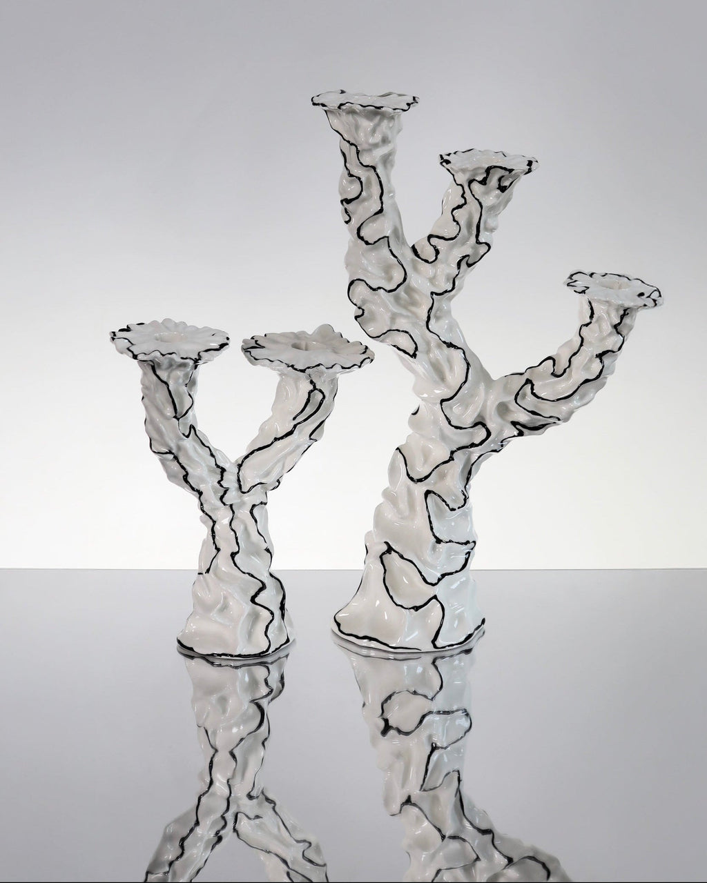 Three Wishes Candle Holder