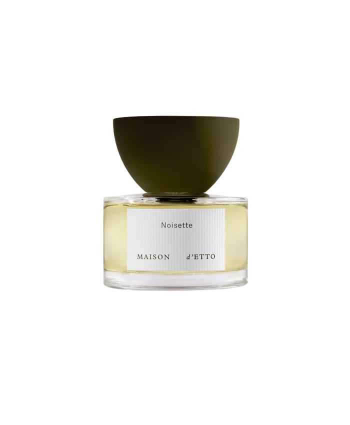 Noisette Fine Eau de Parfum