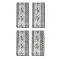 First Bloom Linen Napkins
