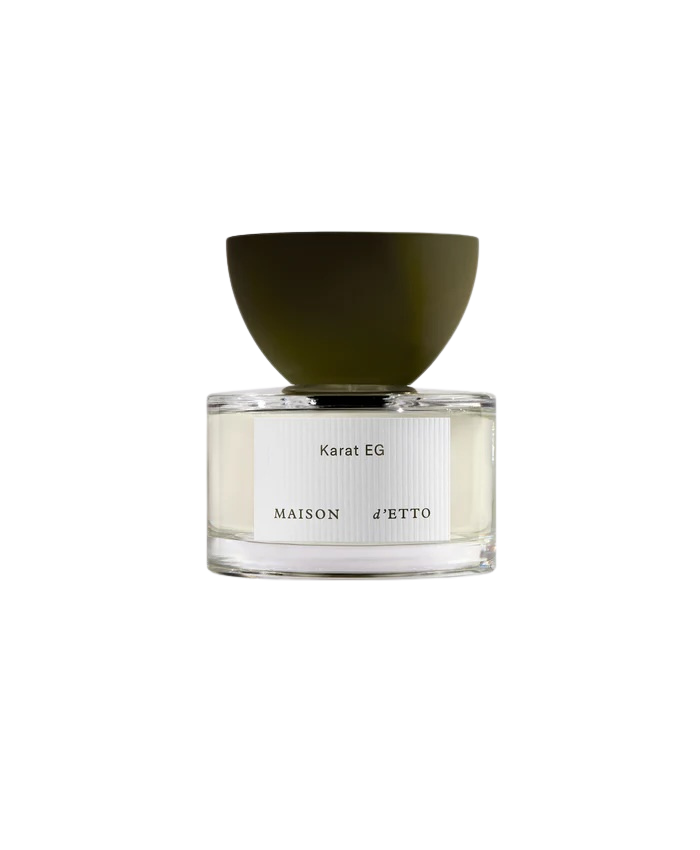 Karat EG Fine Eau de Parfum