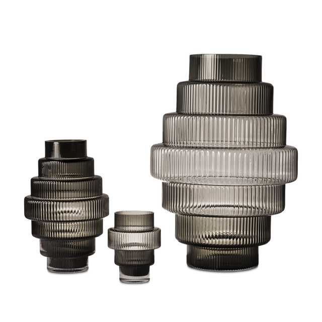 Steps Vase - Small