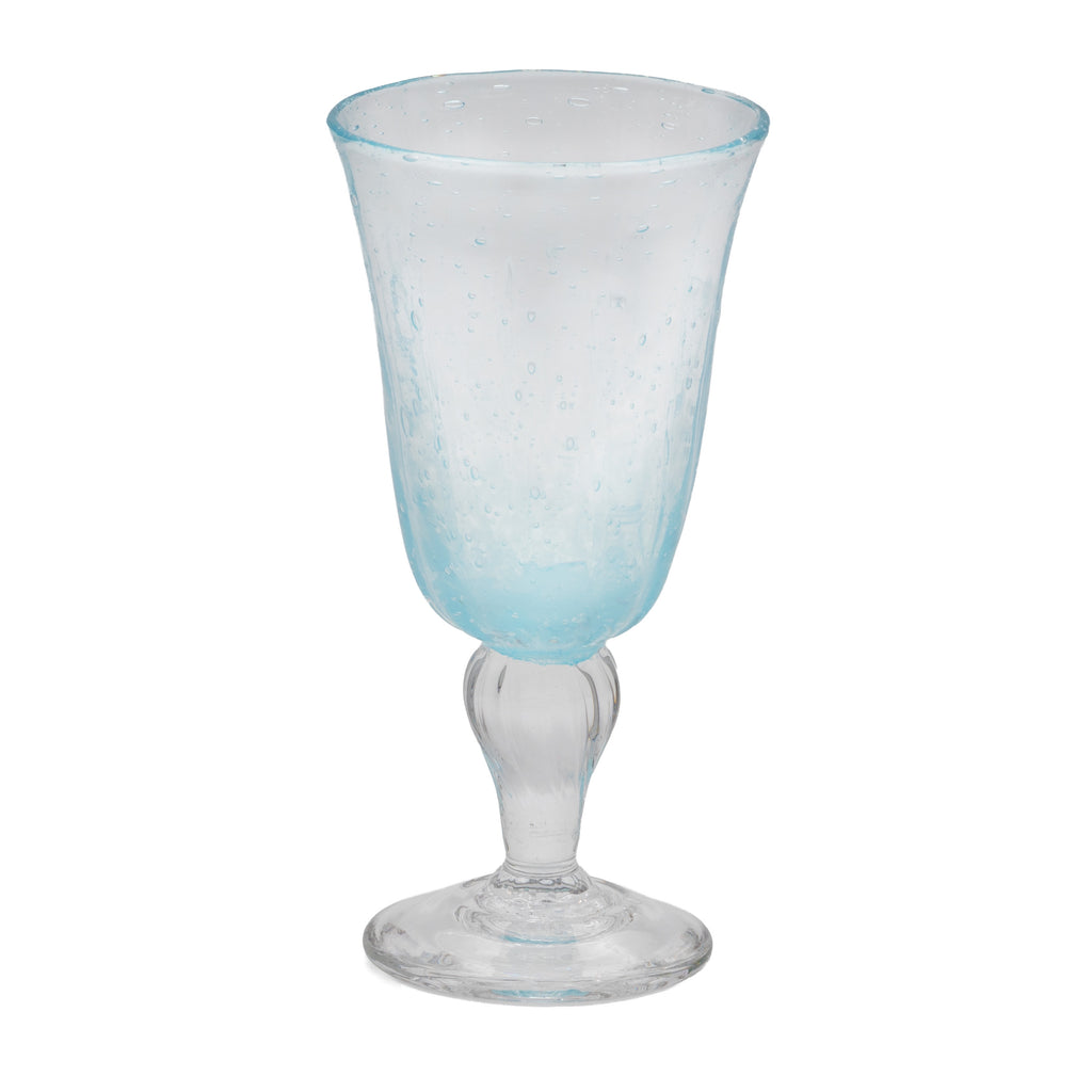 The Stemmed Glass