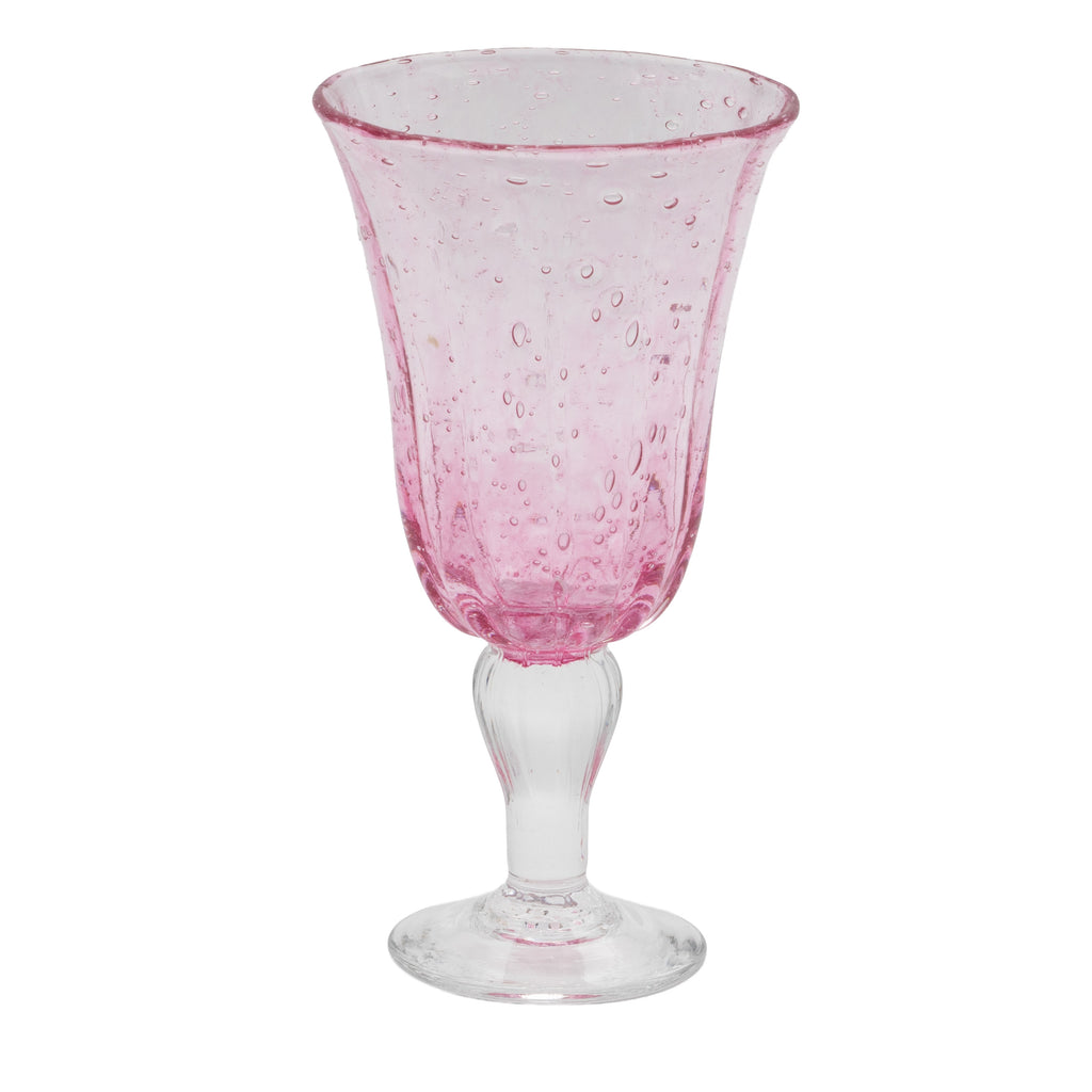 The Stemmed Glass