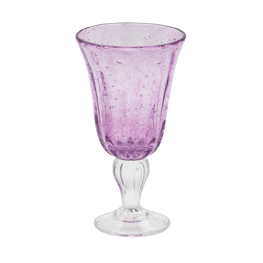 The Stemmed Glass
