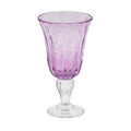 The Stemmed Glass