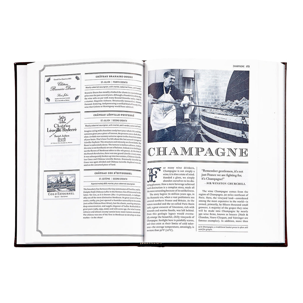 The Wine Bible