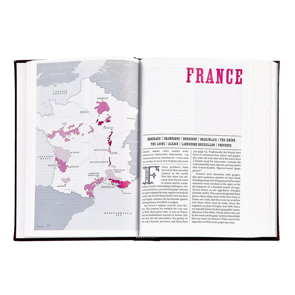 The Wine Bible