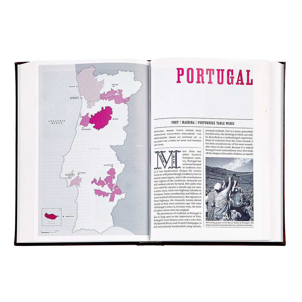 The Wine Bible
