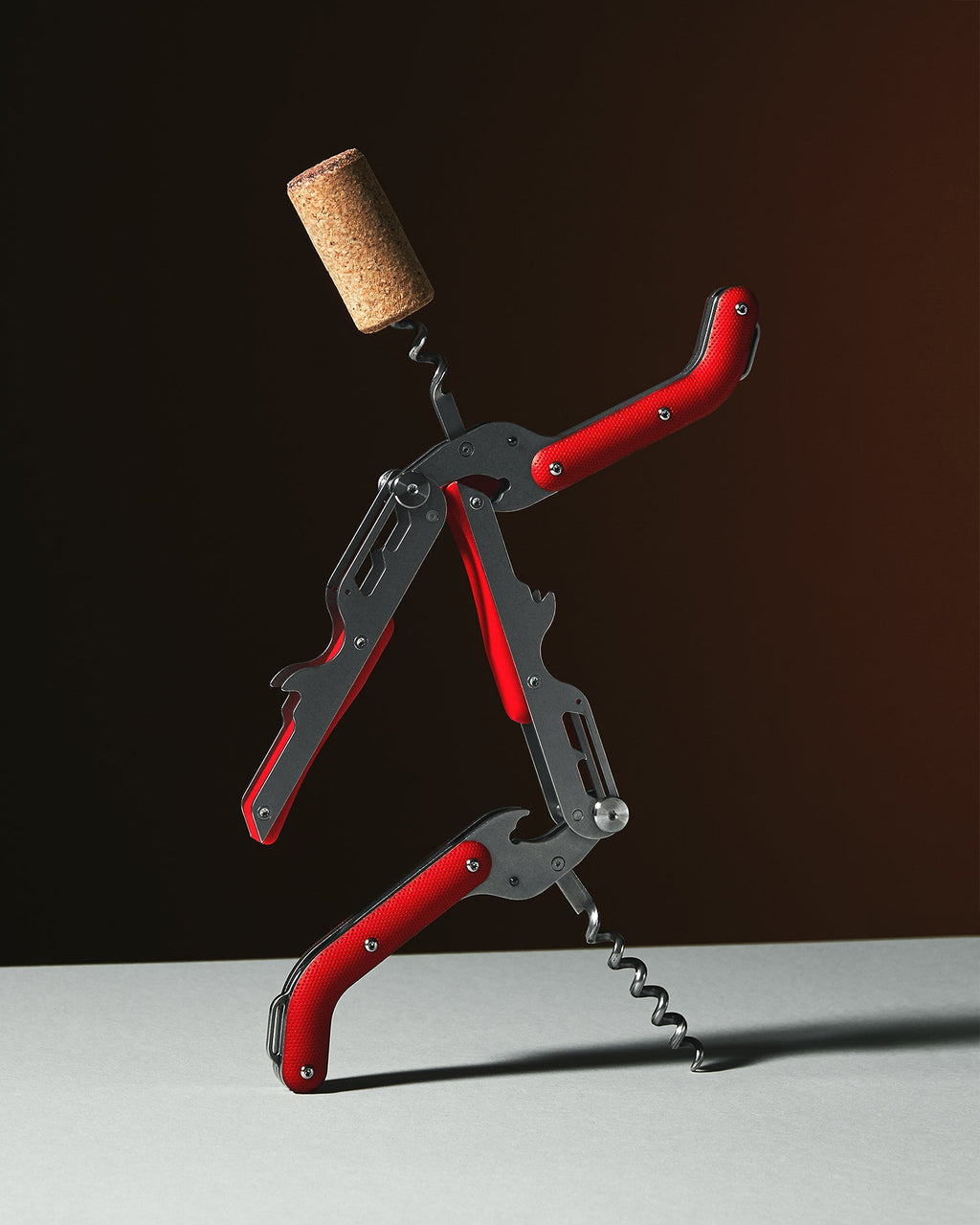 Best Wine Key