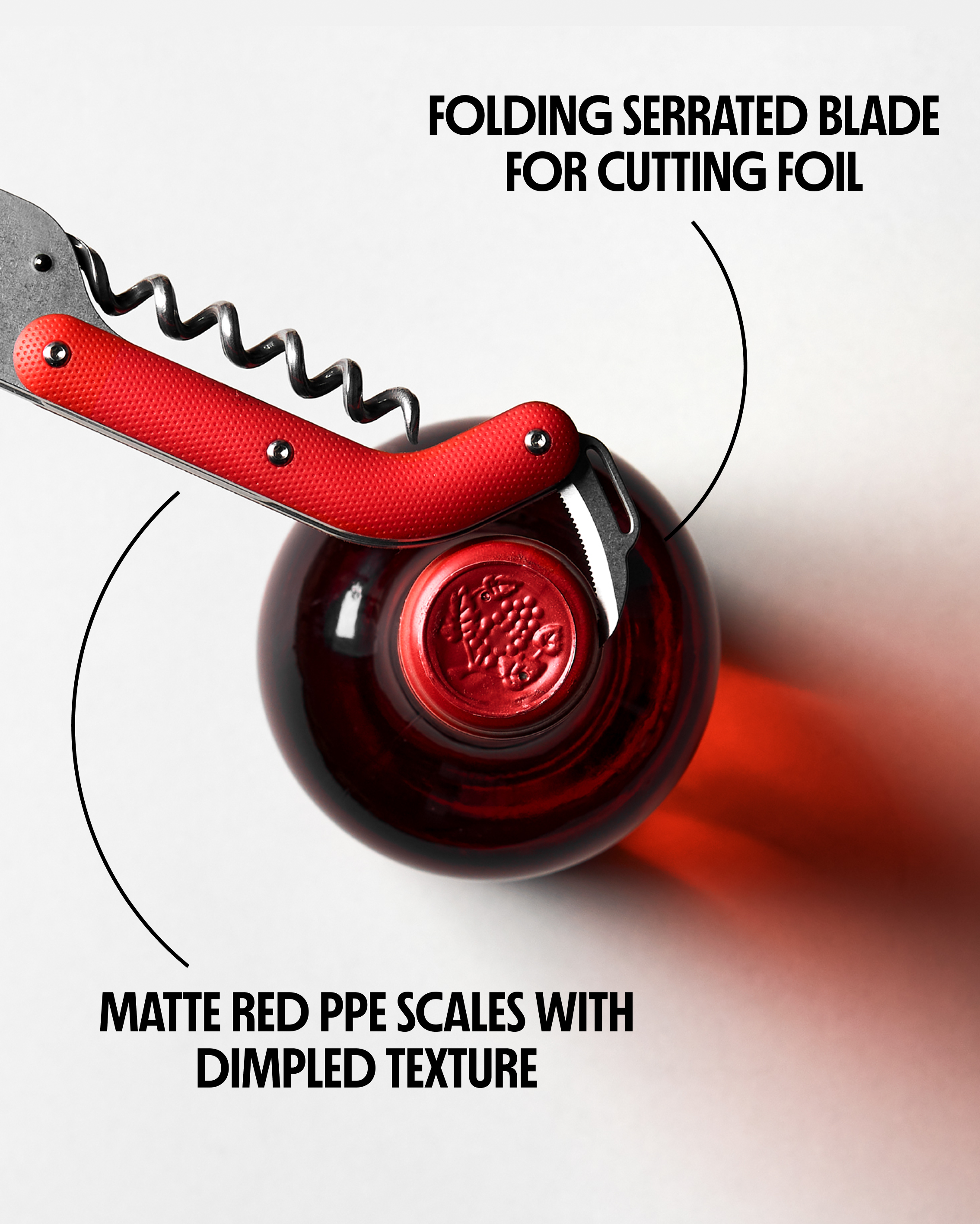 Best Wine Key