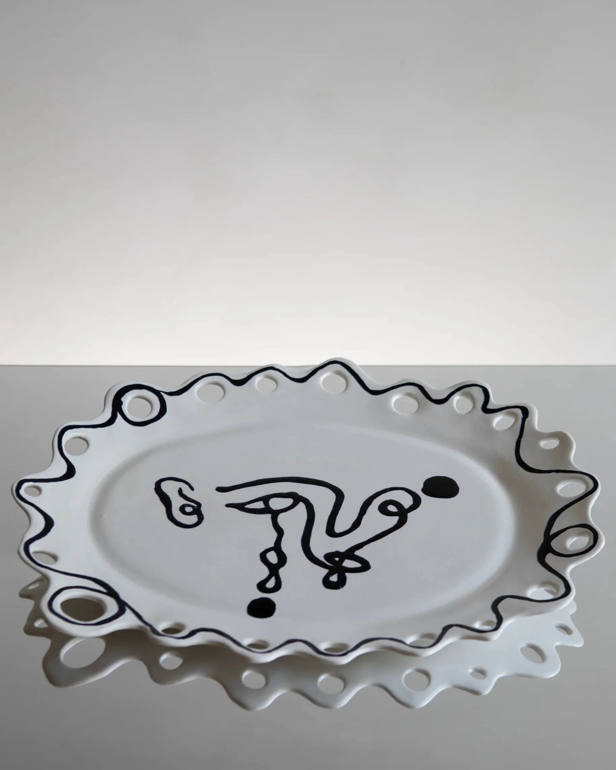 Wish Platter