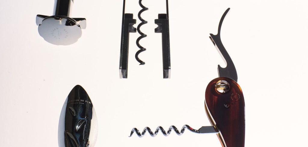 Oeno Collection 2 Wine Tools Gift Box