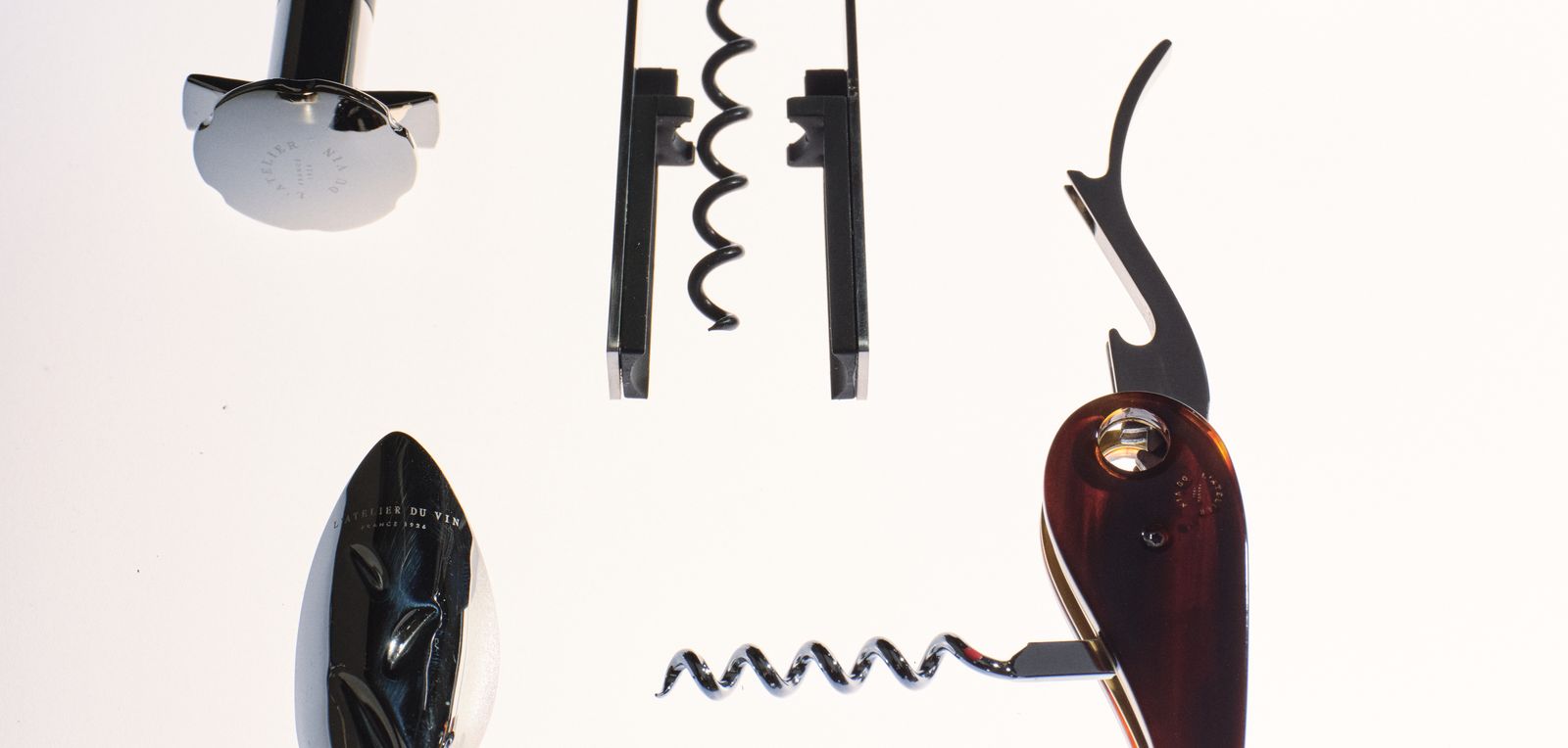 Oeno Collection 2 Wine Tools Gift Box