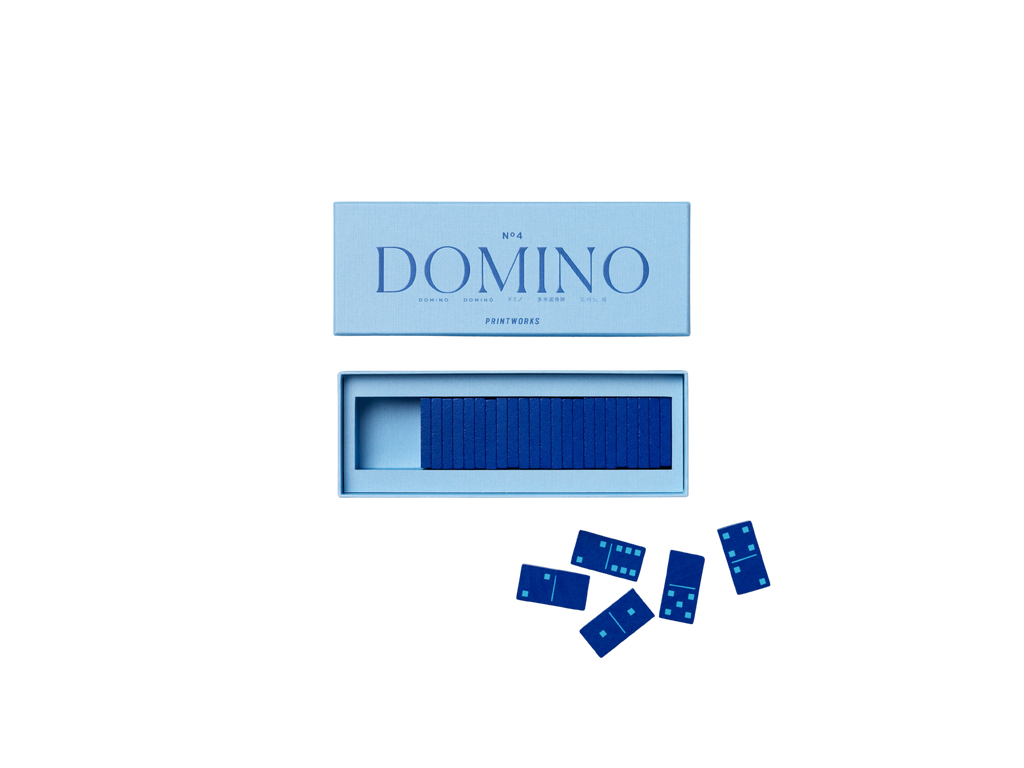 Classic Dominoes