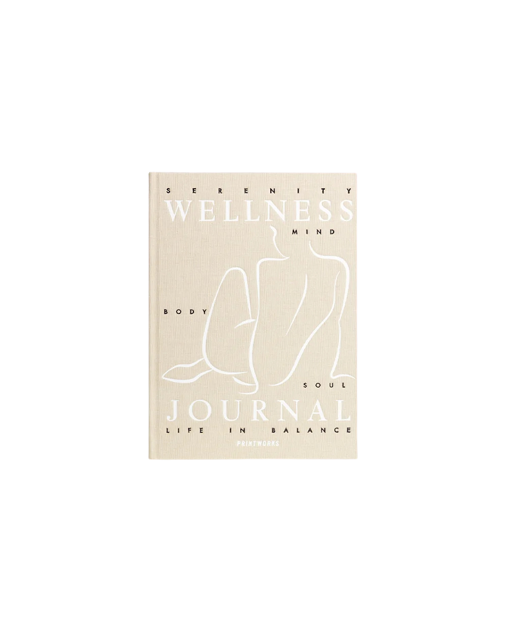 Wellness Journal