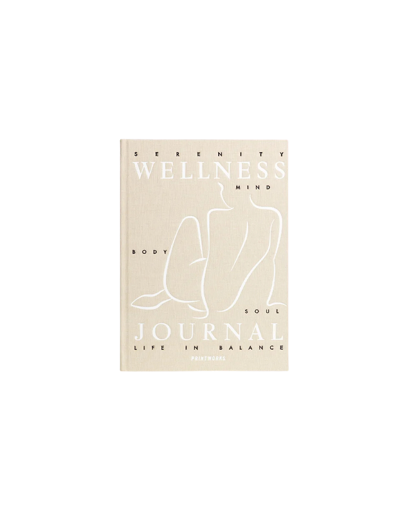 Wellness Journal