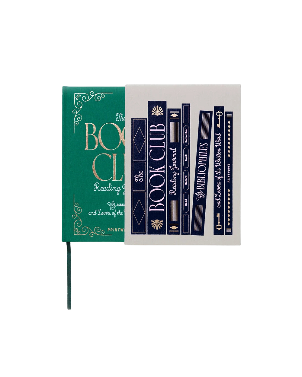 The Book Club