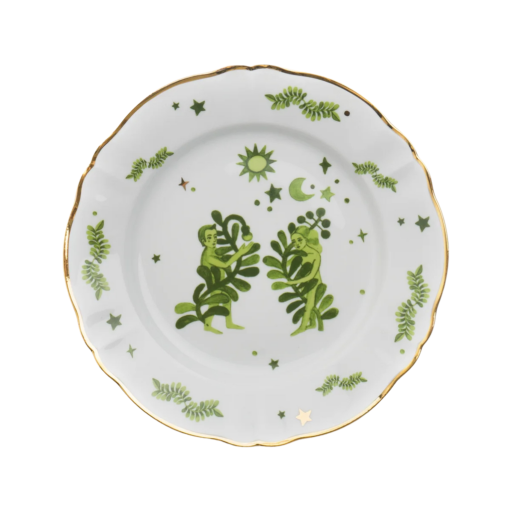 Eden Dinner Plate