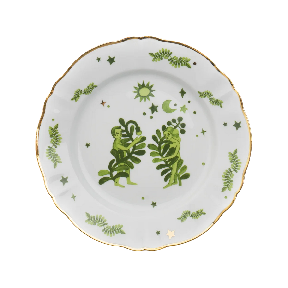 Eden Dinner Plate