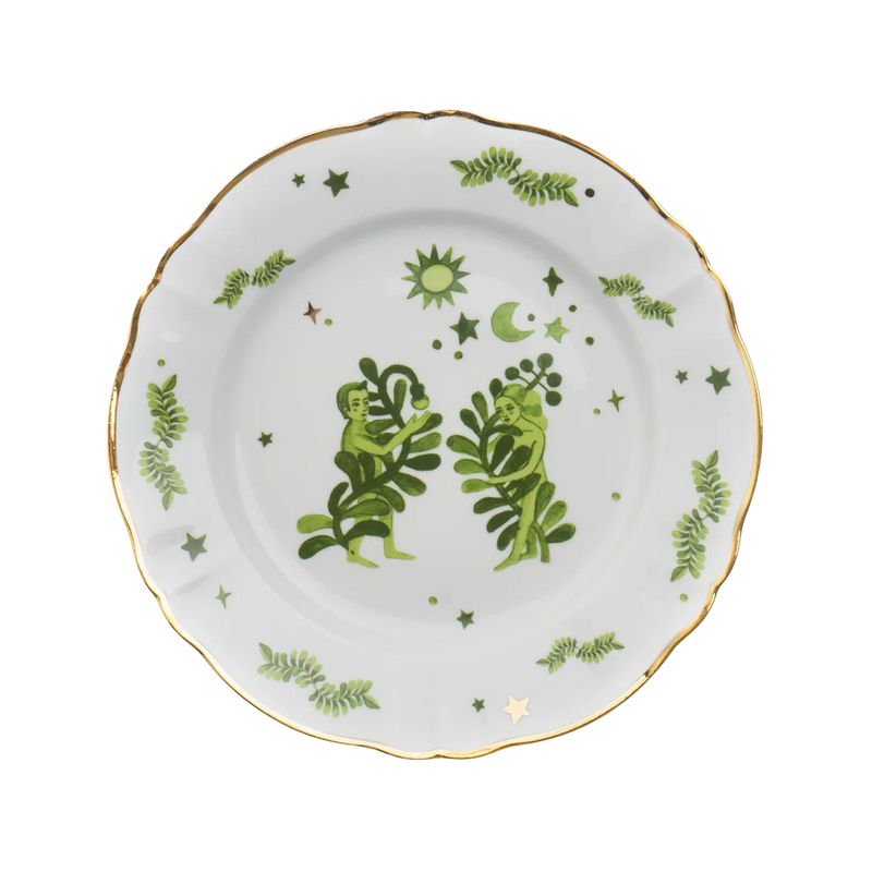 Eden Dinner Plate