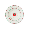 Apple Deep Plate