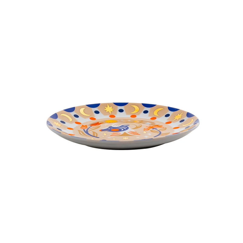 Aries Plate