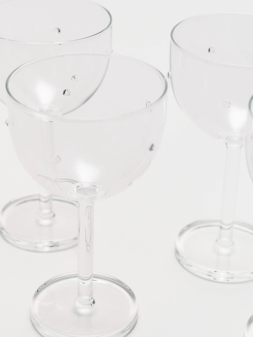 Firenze Nick & Nora Glass (Set of 4)