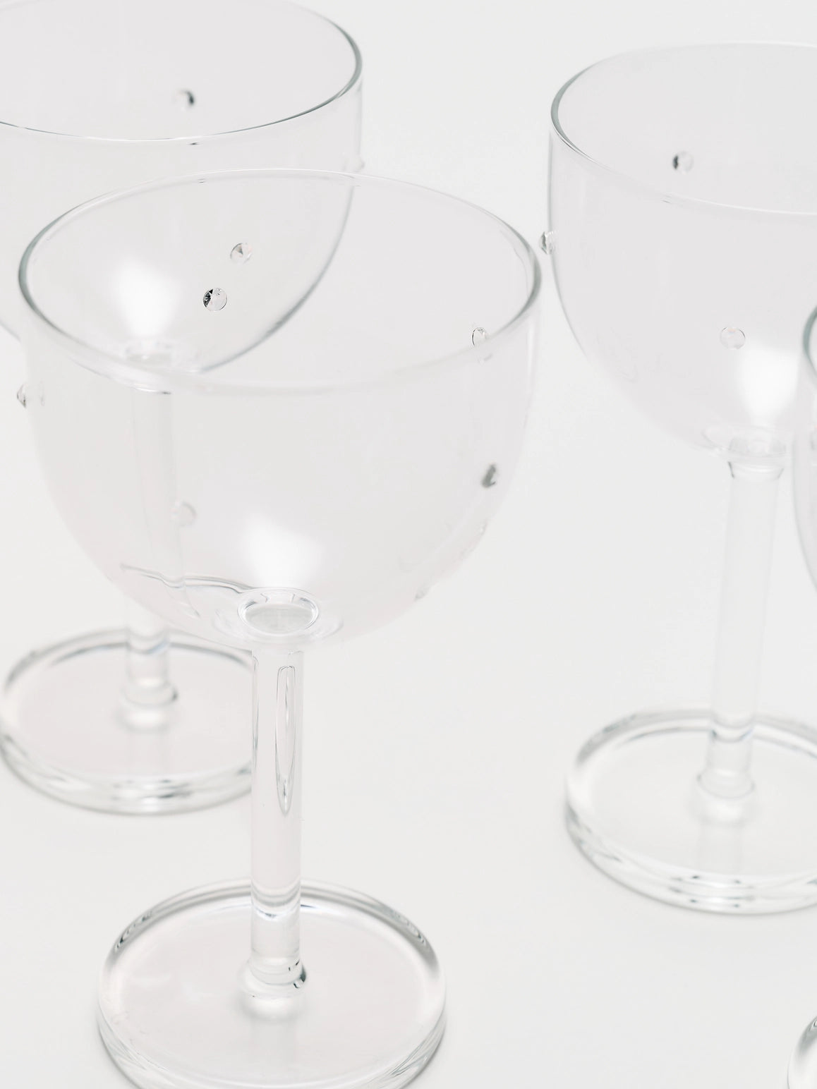 Firenze Nick & Nora Glass (Set of 4)