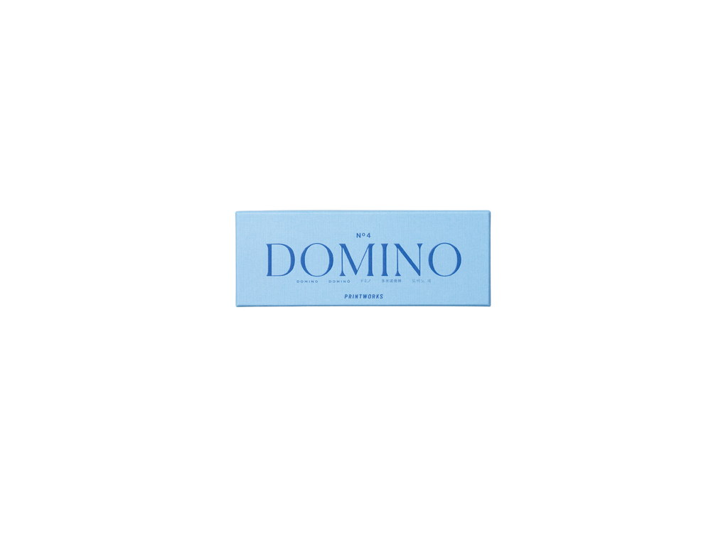 Classic Dominoes