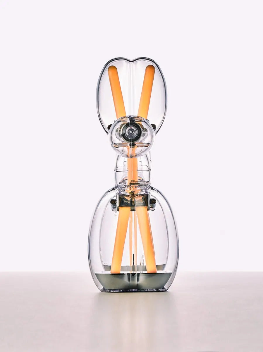 Balloon Dog Lamp by Jeff Koons