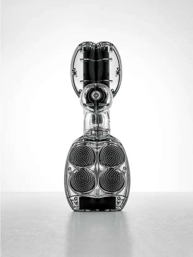 Balloon Dog Speaker by Jeff Koons