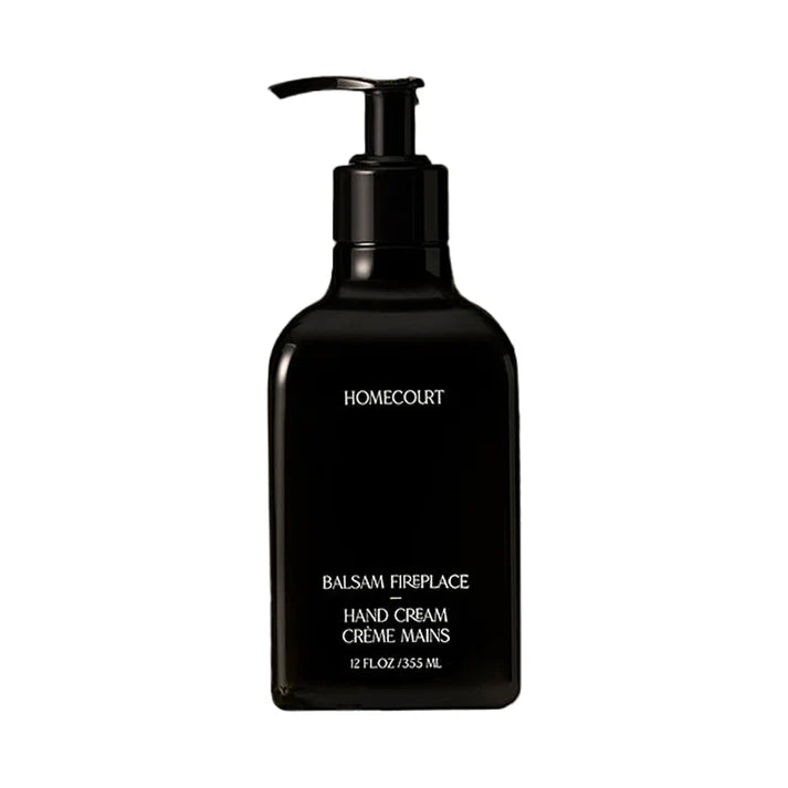Hand Cream