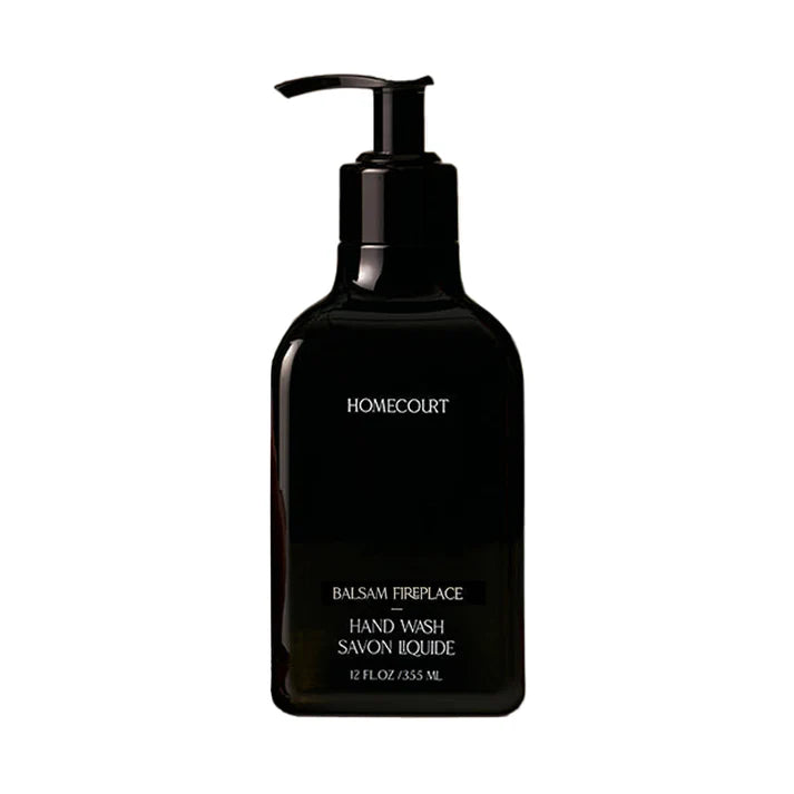 Hand Wash