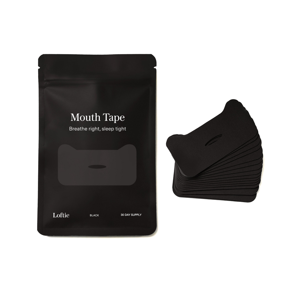 Mouth Tape