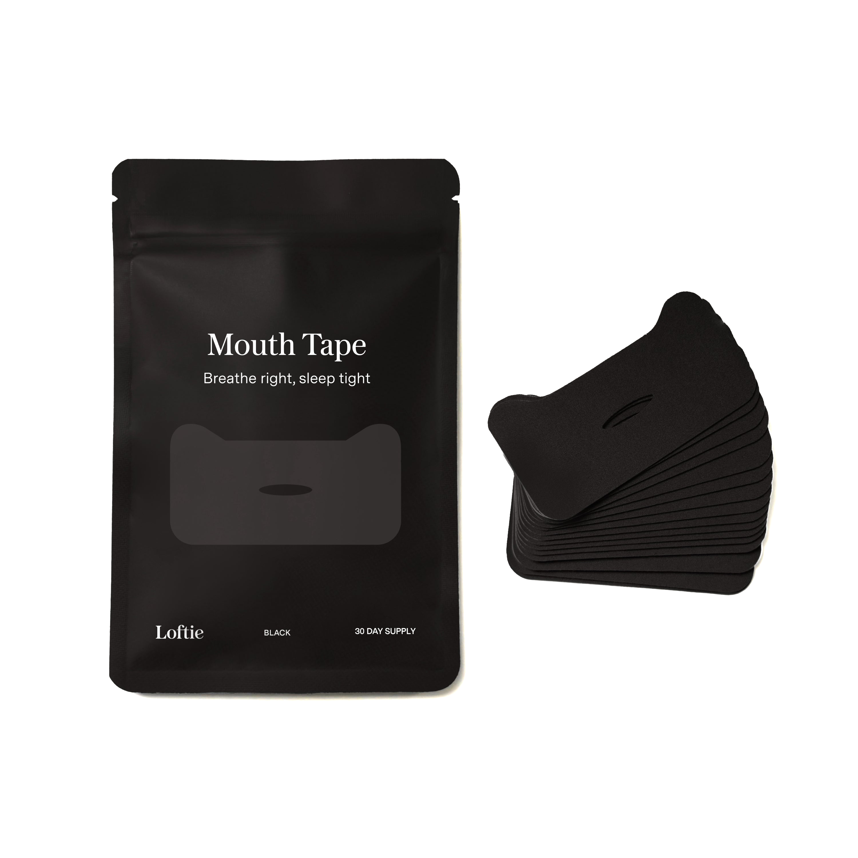 Mouth Tape