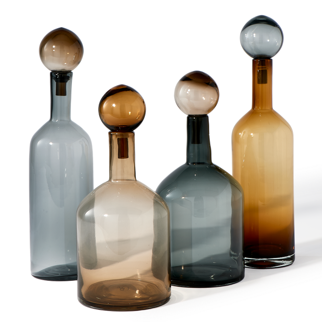 Bubbles and Bottles Set