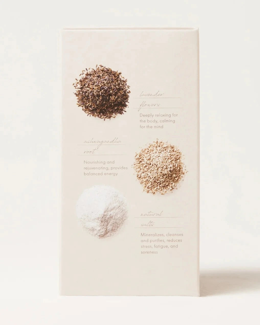 Calming Bath Soak