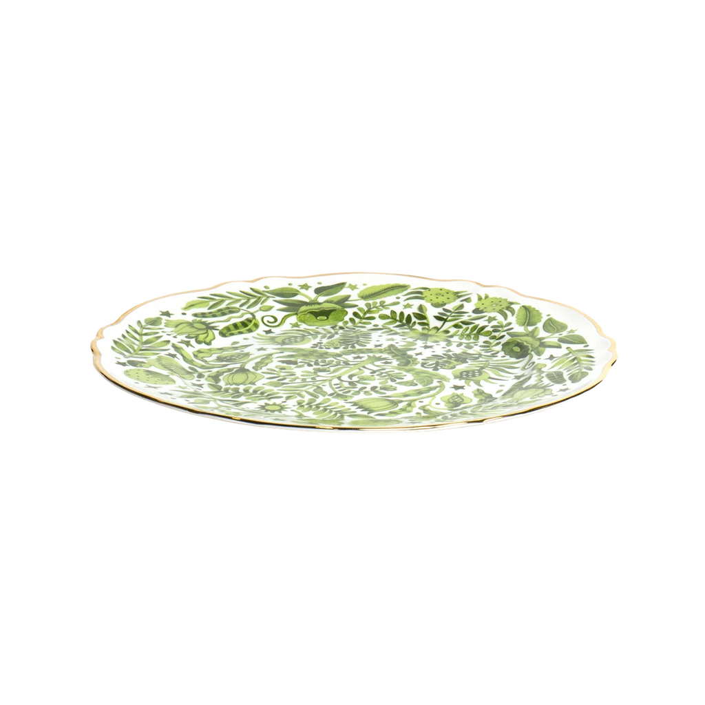 Eden Platter