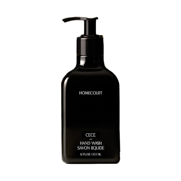 Hand Wash