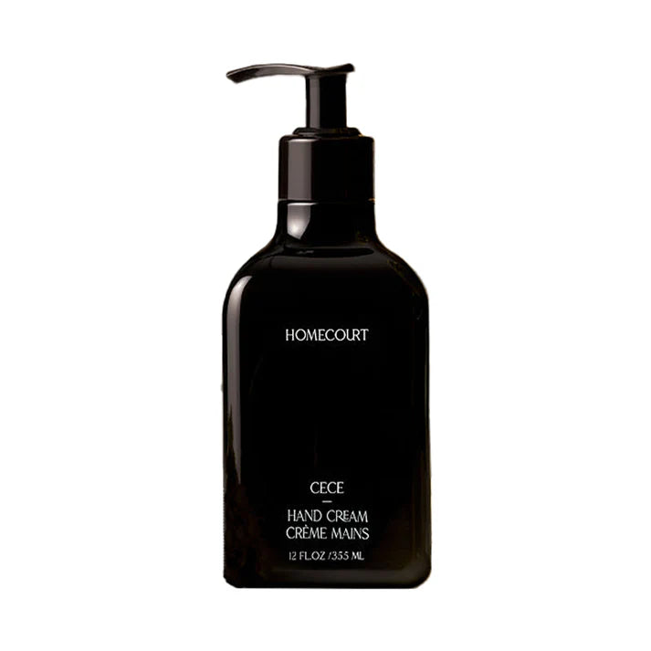 Hand Cream
