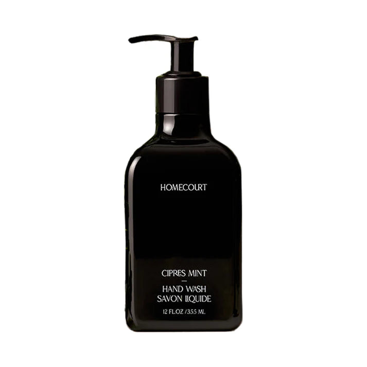 Hand Wash