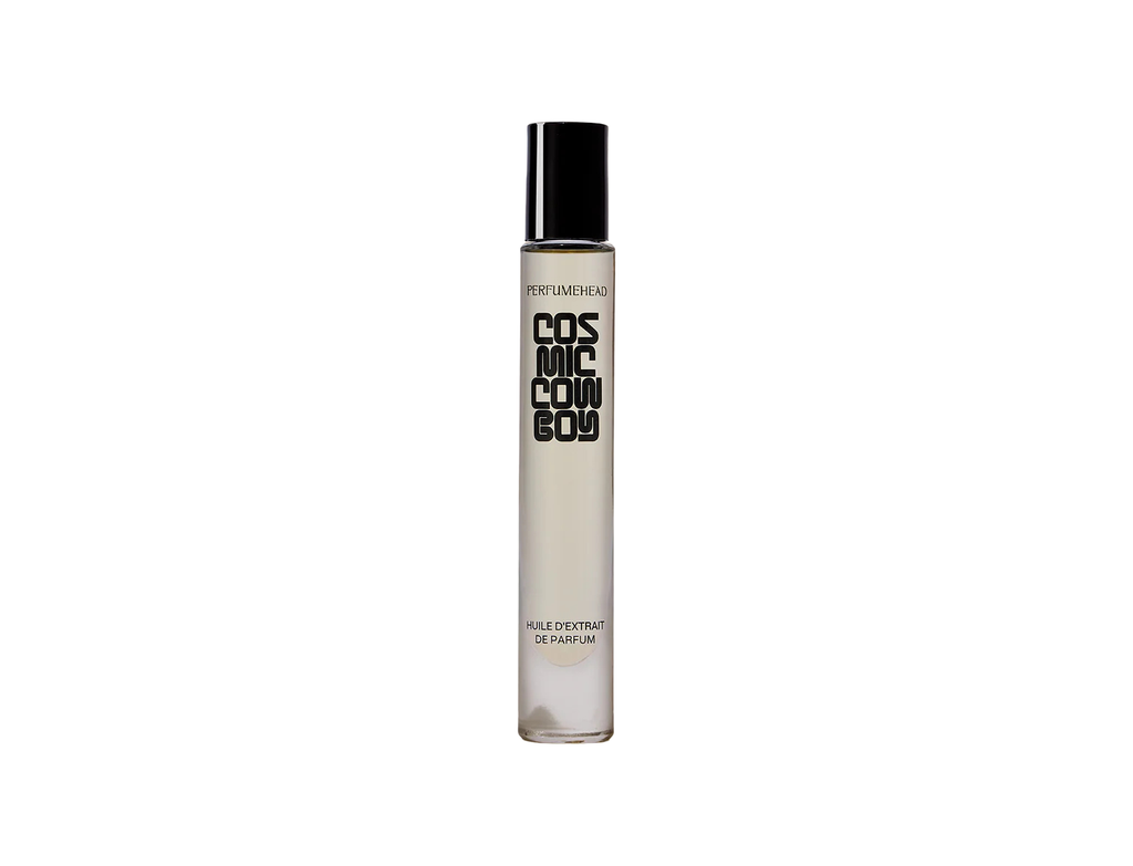 Cosmic Cowboy Perfume Oil