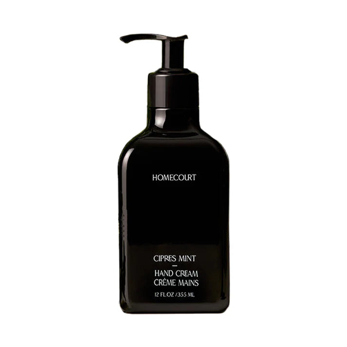 Hand Cream