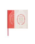 Wine Tasting Journal