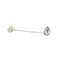 Turbo Shell Ladle Spoon
