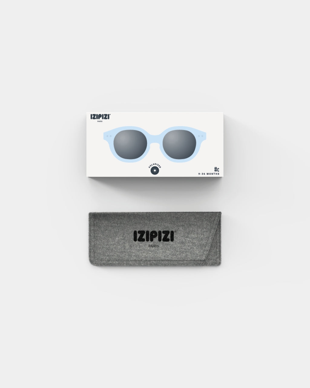 Toddlers Sunglasses #D